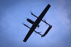 Rusiya Ukrayna Silahlı Qüvvələrinin Syzrana pilotsuz təyyarə ilə hücumunu quldur hücumu adlandırıb