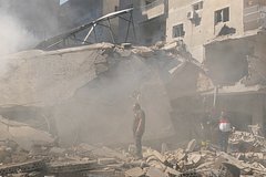İranla yenidən münaqişə ehtimalı qiymətləndirilib
