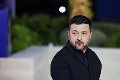 Zelenskinin yaxın çevrəsi ilə bağlı yeni məlumatlar Ukraynanı şoka salıb