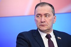 Dövlət Duması Aİ-nin Rusiyadan "təzminat" almaq planına münasibət bildirib