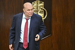 Rusiya Ukraynanın münaqişədə dönüş nöqtəsi ilə bağlı açıqlamasına reaksiya verdi
