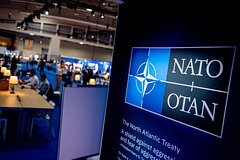 Putinin xüsusi nümayəndəsi NYT-nin NATO abreviaturasının deşifr edilməsindəki səhvini utancverici adlandırıb