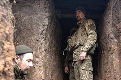 Ukrayna əsgərləri arasında ən populyar olmayan istiqamət açıqlanıb
