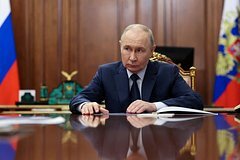Putin demoqrafik göstəriciləri yaxşılaşdırmağın yolunu açıqladı
