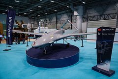 Qazaxıstan Bayraktar dronlarının istehsalını elan etdi
