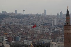Ukrayna bir ölkədən Putin və Zelenski arasında görüş təşkil etməsini istəyib