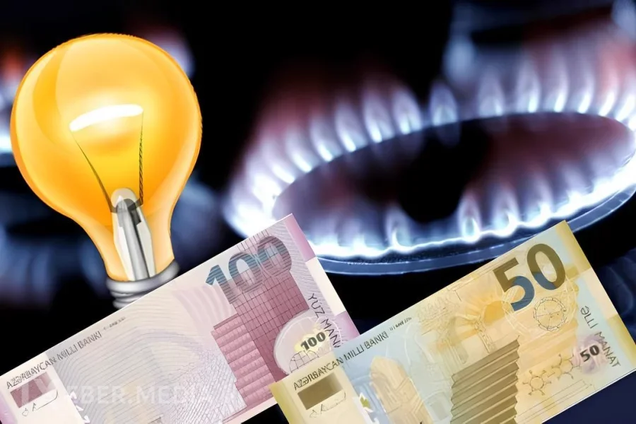 Azərbaycanda kommunal xidmətlər yenidən bahalaşacaq?