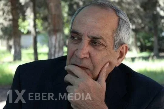 Rasim Balayevin qardaşı vida mərasimində zalı niyə tərk edib?