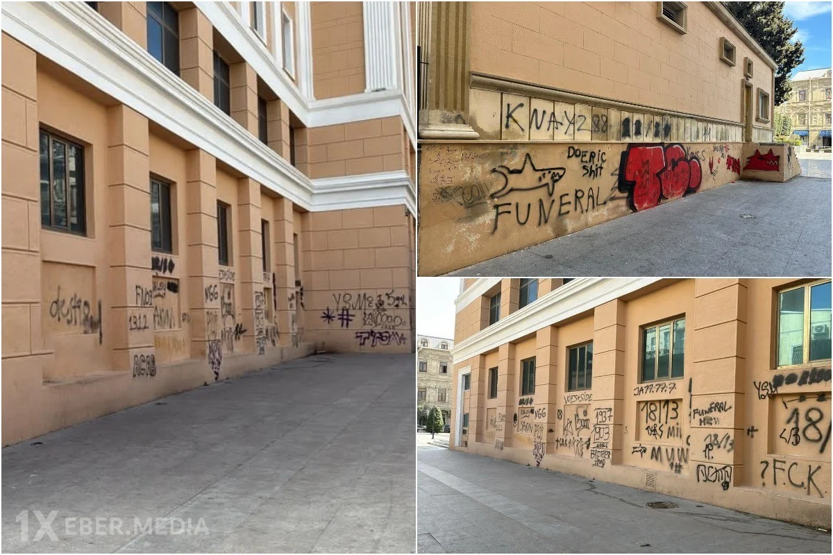 Nizami Kino Mərkəzi ilə bağlı araşdırma başladı