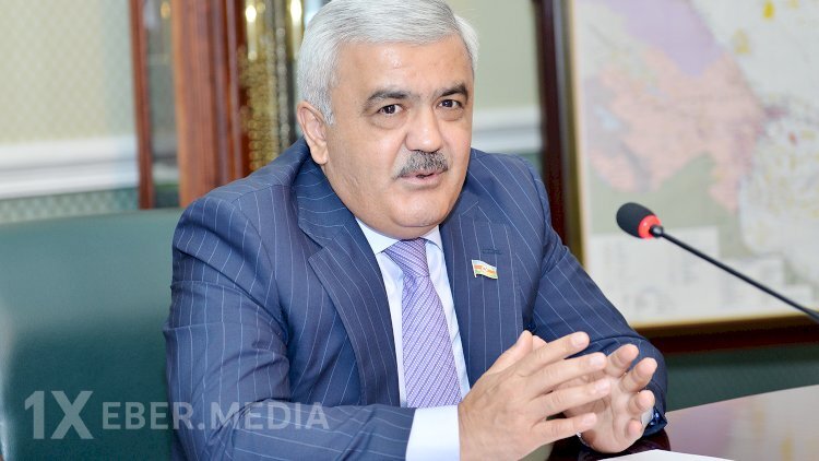 Rövnəq Abdullayevlə bağlı qərar