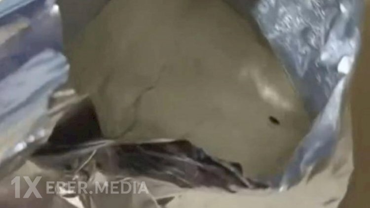 “Humana”dan uşaq qidasından qurd çıxması xəbəri haqda AÇIQLAMA