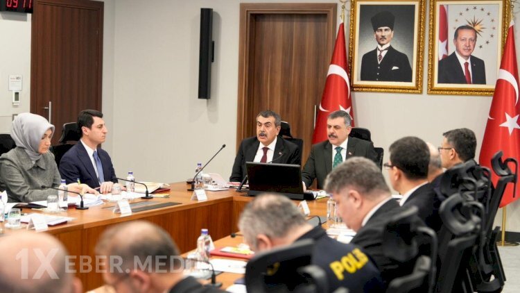 Məktəbləri polis qoruyacaq - YENİ QƏRAR