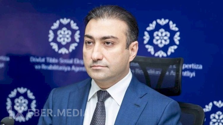 TƏBİB-də islahatlar başladı -17 günlük müşavir işdən ÇIXARILDI