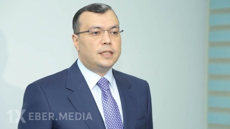 Sahil Babayev bu prosesə şəxsən nəzarət edir