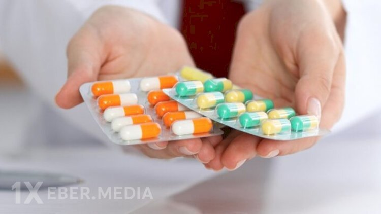 Əhalinin NƏZƏRİNƏ: Antibiotiklər pulsuz veriləcək? - AÇIQLAMA