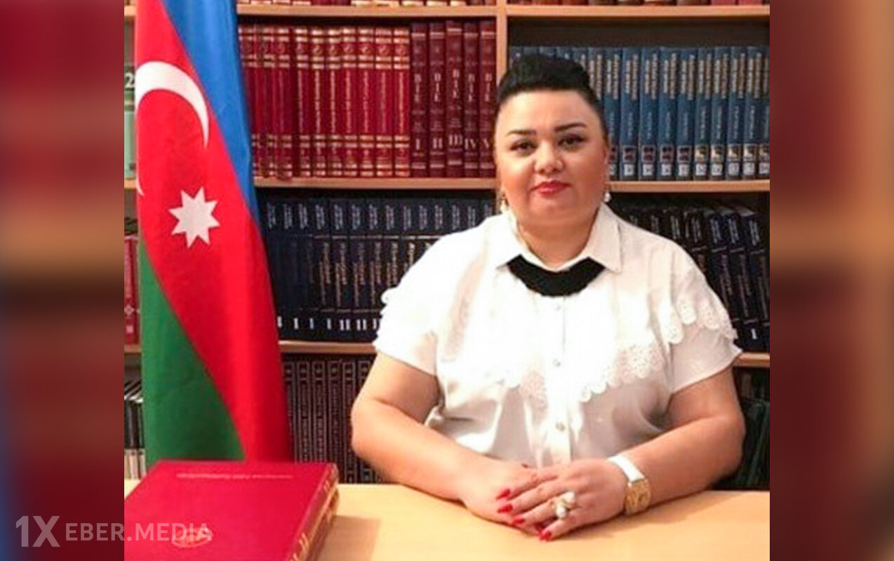 Azərbaycandan qaçan məktəb direktoru - Türkiyədə tutuldu
