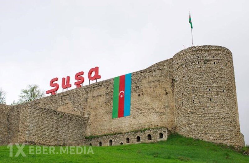 Şuşa İndoneziyanın şəhərlərindən biri ilə qardaşlaşa bilər