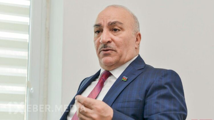 Tahir Kərimli: “Oğlum da, kürəkənim də işsizdir,pensiyam 3-4 gün içində bitir...."