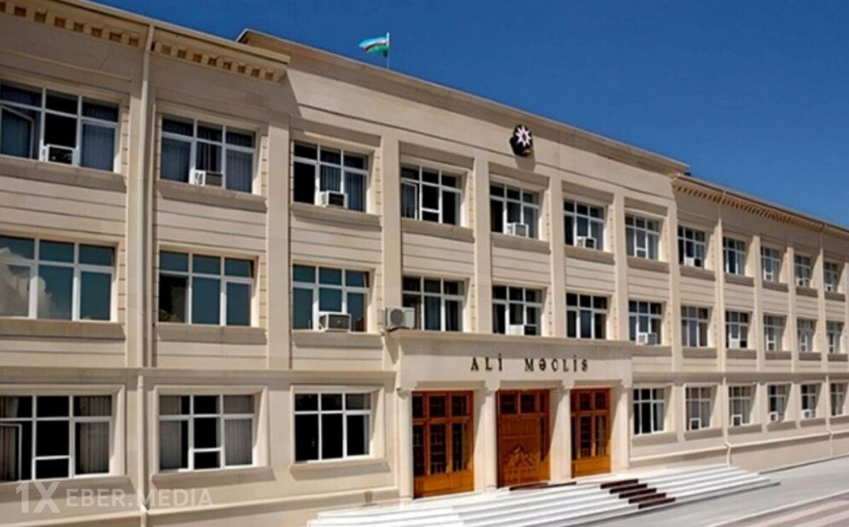 Deputatların maaşı 5 dəfə artırıldı: Məbləğ açıqlandı