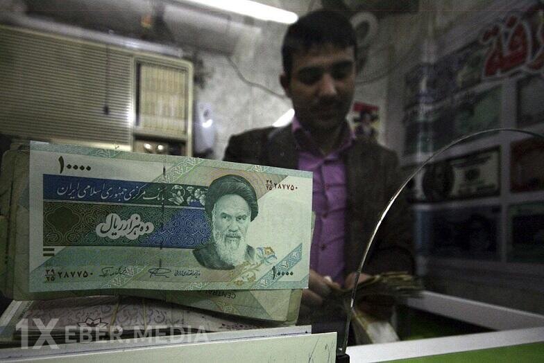 İranda dollar tarixi rekorda imza atdı