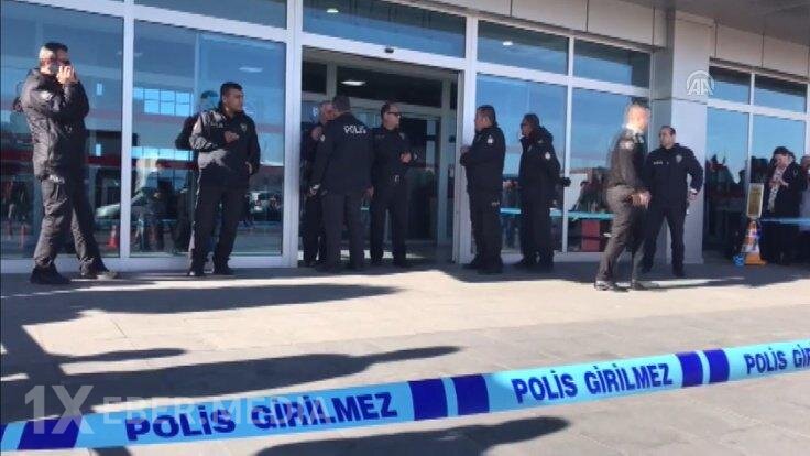 Türkiyə PA-dan məktəbdəki atışma ilə bağlı bəyanat
