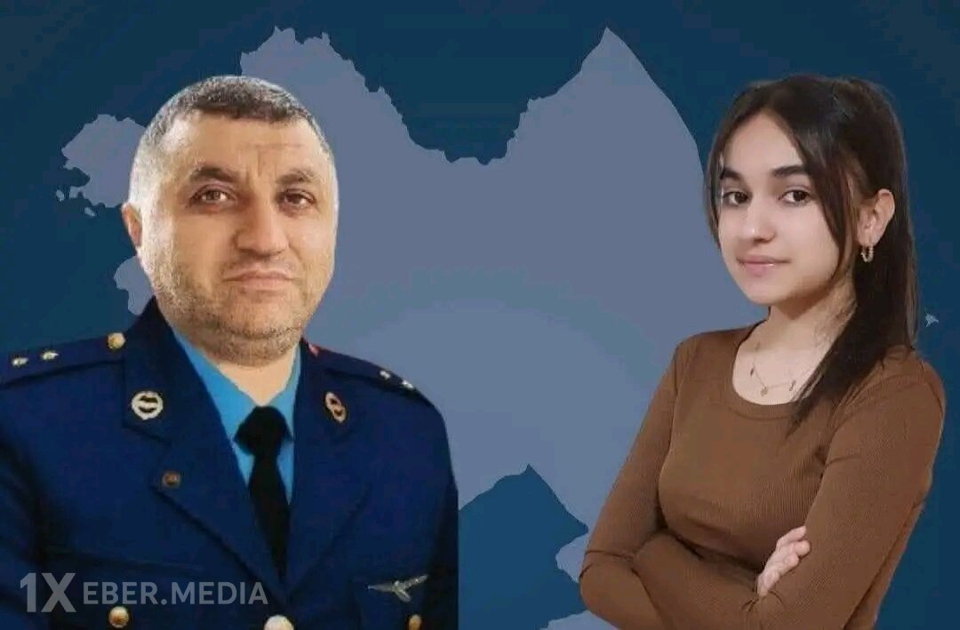 Qəhrəman atanın savadlı övladları