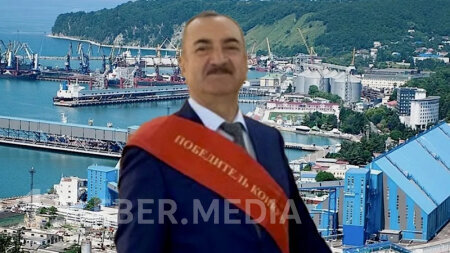 Azərbaycanlı iş adamı satdığı şirkəti geri almaq üçün qohumu ilə saxta boşanma təşkil edib