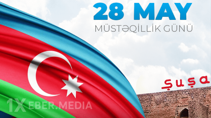 Xalqın milli-vətənpərvərlik ruhunun alovlanmasına təkan verən gün
