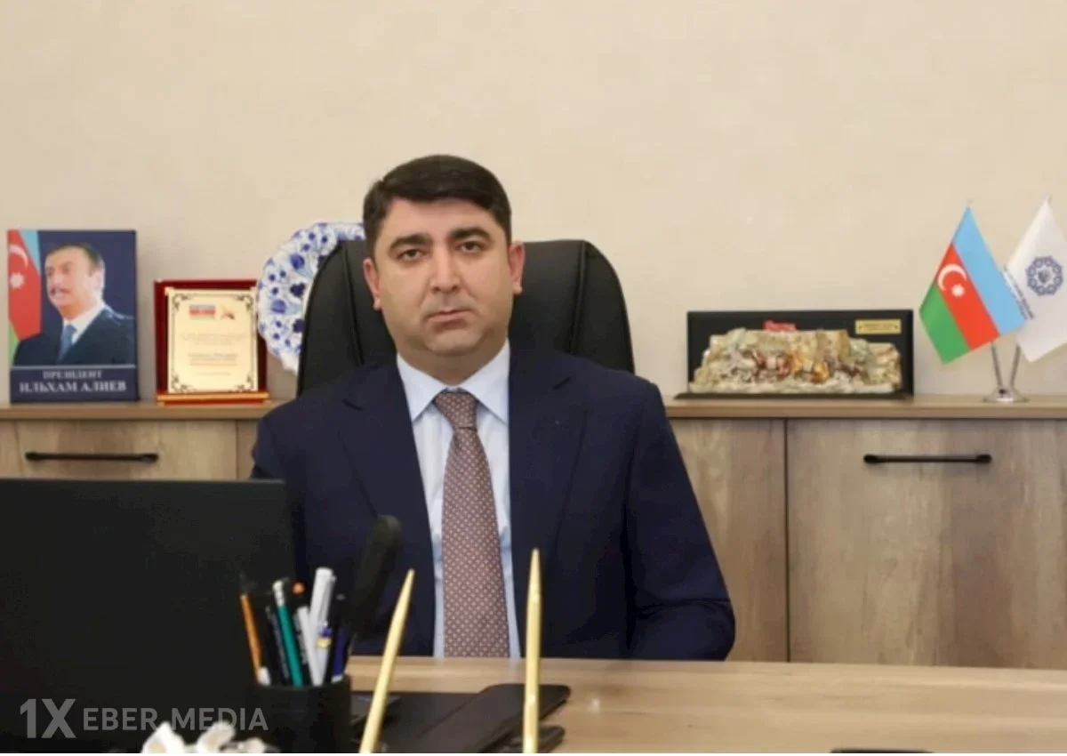 Araz Paşayev: Aprel ayında 516 üzv sanatoriyalara, 1000-dən çoxu turlara cəlb olunub