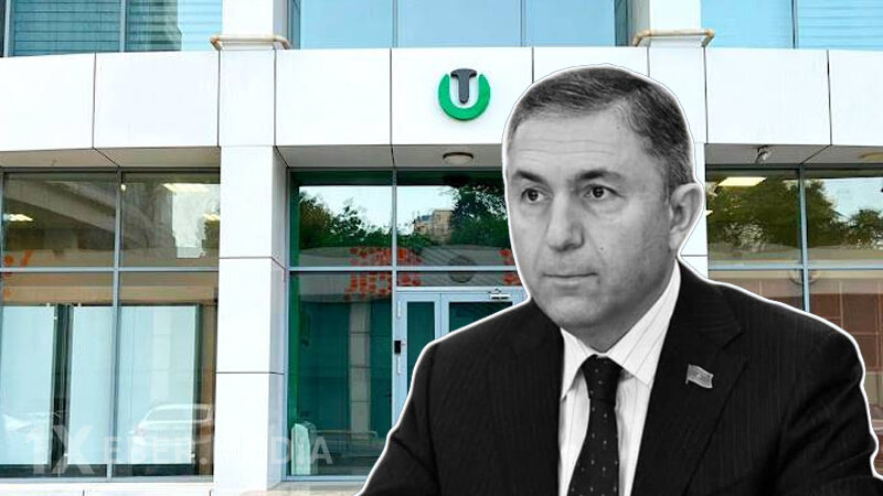 Biznesin İnkişafı Fondu ilə deputatın şirkəti arasında 134 minlik müqavilə