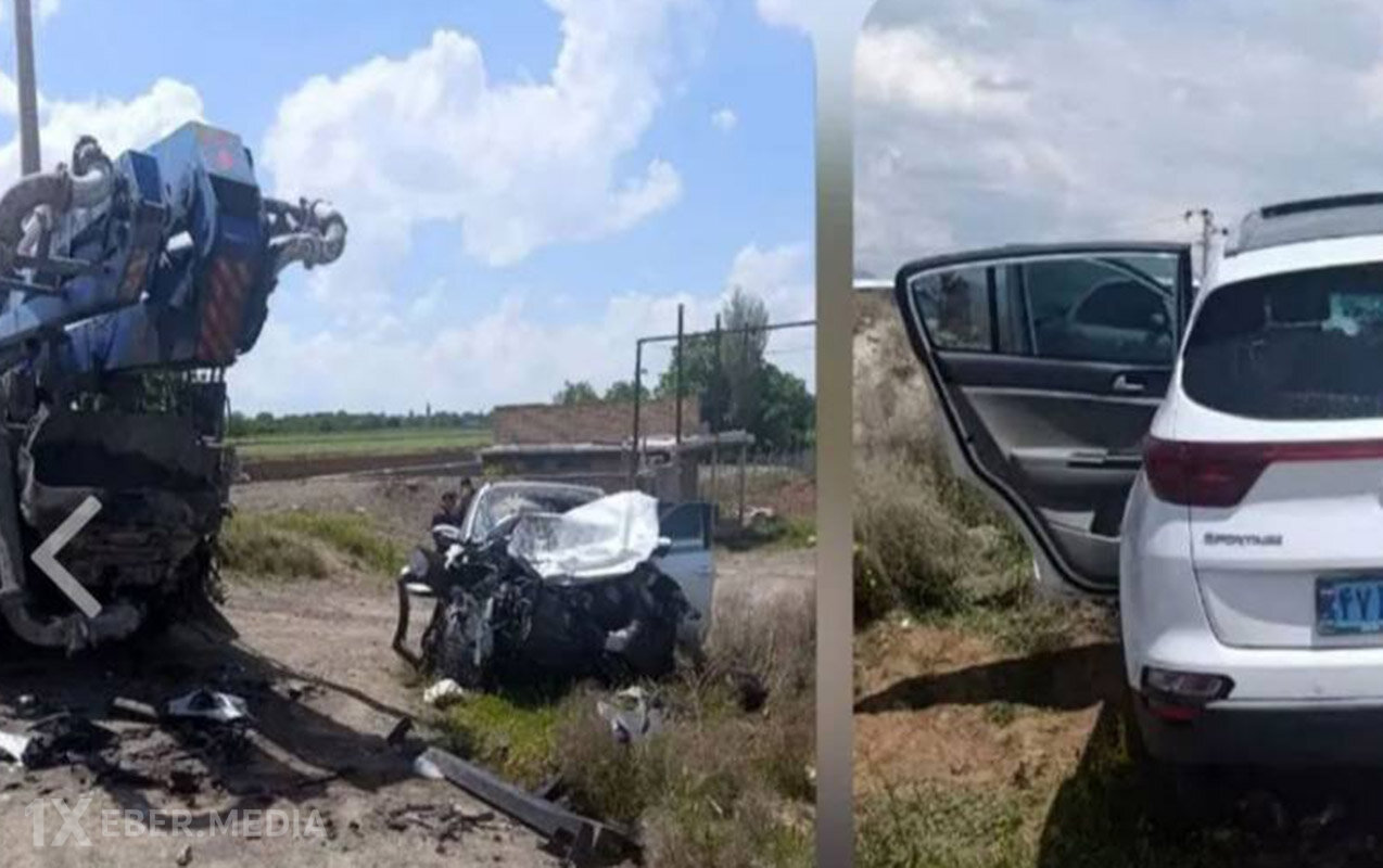 İran polisi konsulumuzun ölümü ilə bağlı açıqlama yaydı
