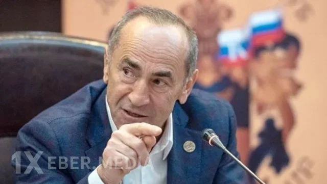 "Gələcəyimiz Qərbi Azərbaycan olacaq" - Köçəryan