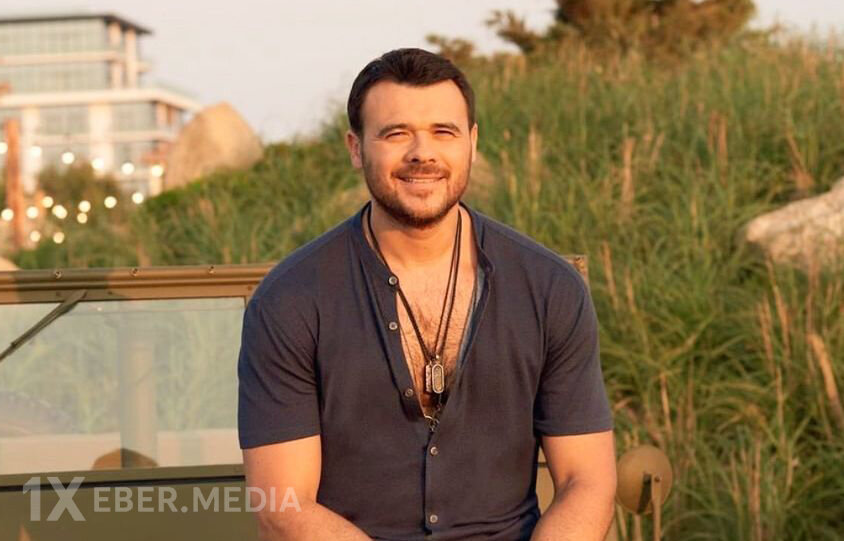 ""Sea Breeze" müasir şəhər inkişafının parlaq nümunələrindən biridir" - Emin Ağalarov