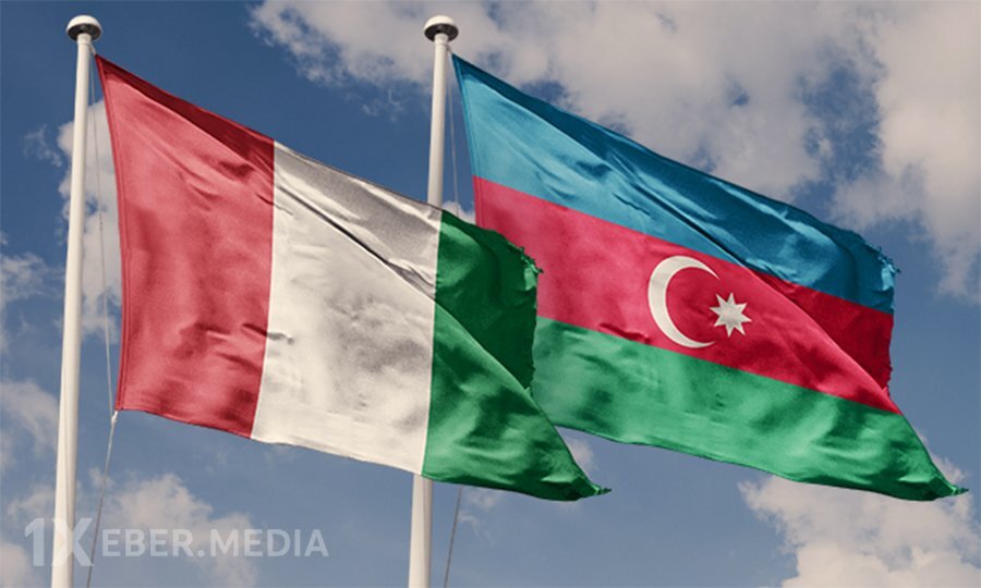 İtaliya azad edilmiş ərazilərdə bu qədər layihə həyata keçirib