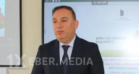 Anar Eminovun 1 milyonmanatlıq alış-verişi....