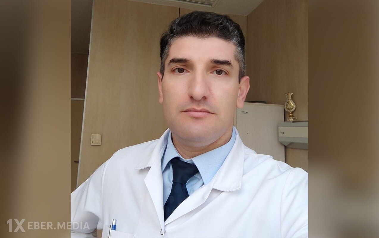 “Həkimin ölməsi ilə bağlı məlumat yalandır” - Rəsmi