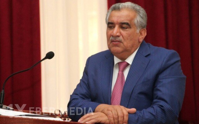 Əhəd Abıyevin polkovnik qardaşı dünyasını dəyişdi