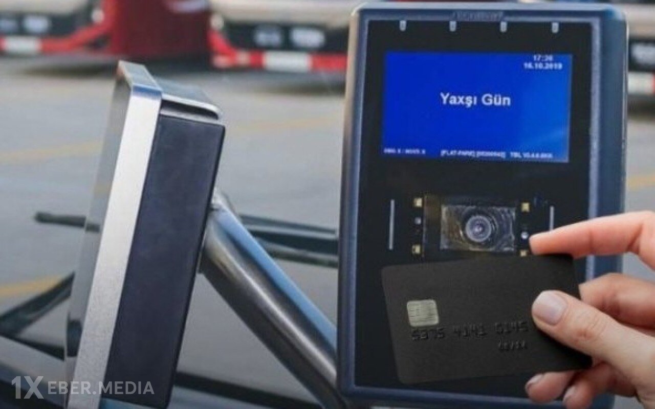 Kartlardan pul çıxılır? - RƏSMİ AÇIQLAMA