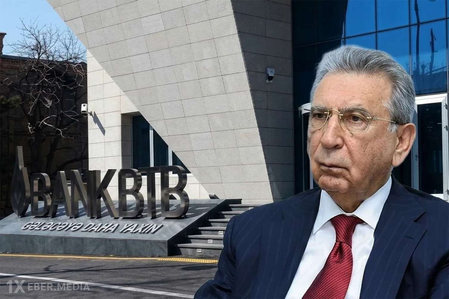 Ramiz Mehdiyevin ailə bankı ilə bağlı AÇIQLAMA