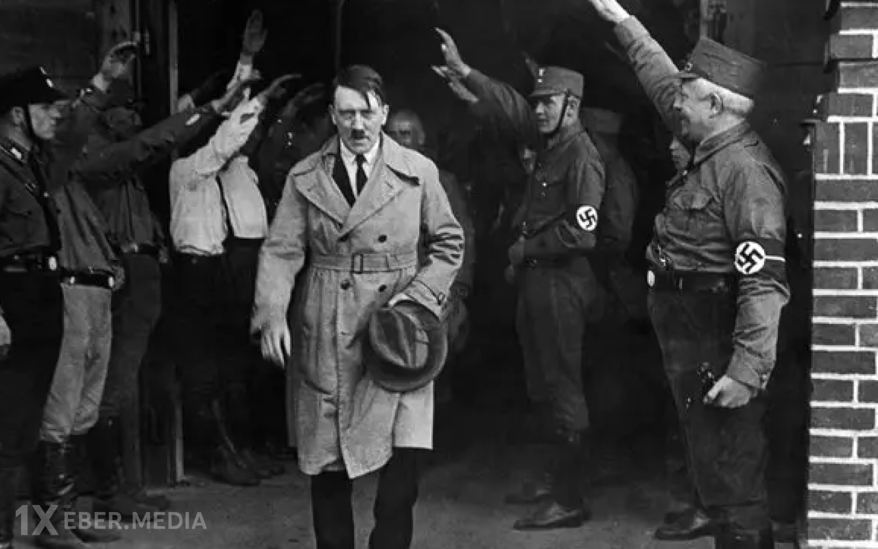 "Alman siyasətçiləri Hitlerin varisləridir" - Medvedev