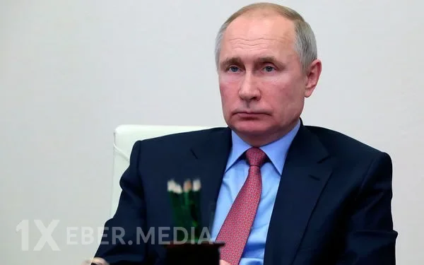 "Biz rəsmi olaraq heç kimi dəvət etməmişik" - Putin