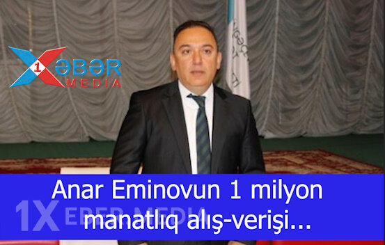 Anar Eminov 1 milyona kompüter alır-VİDEO