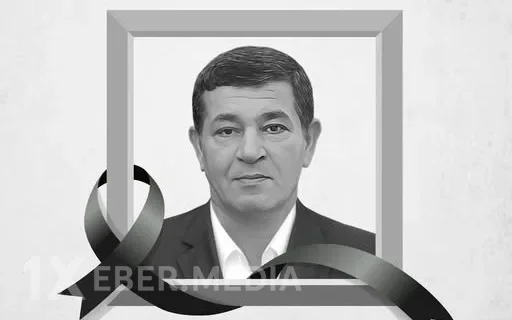 BDU-nun əməkdaşı vəfat etdi