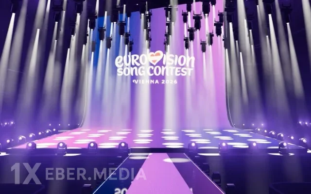 “Avroviziya 2026″nın ilk 10 finalçısı bəlli oldu - VİDEO (YENİLƏNİB)