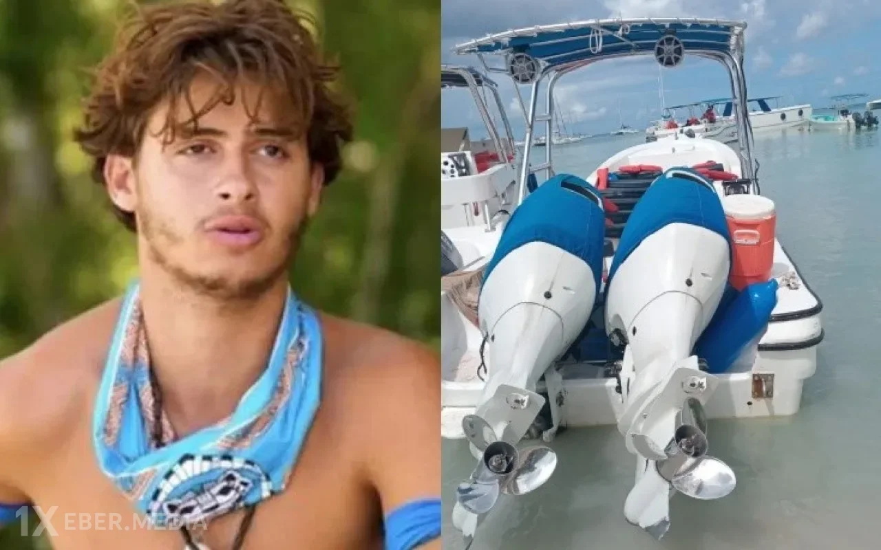 "Survivor"da ağır qəza - İştirakçının ayağı amputasiya edildi