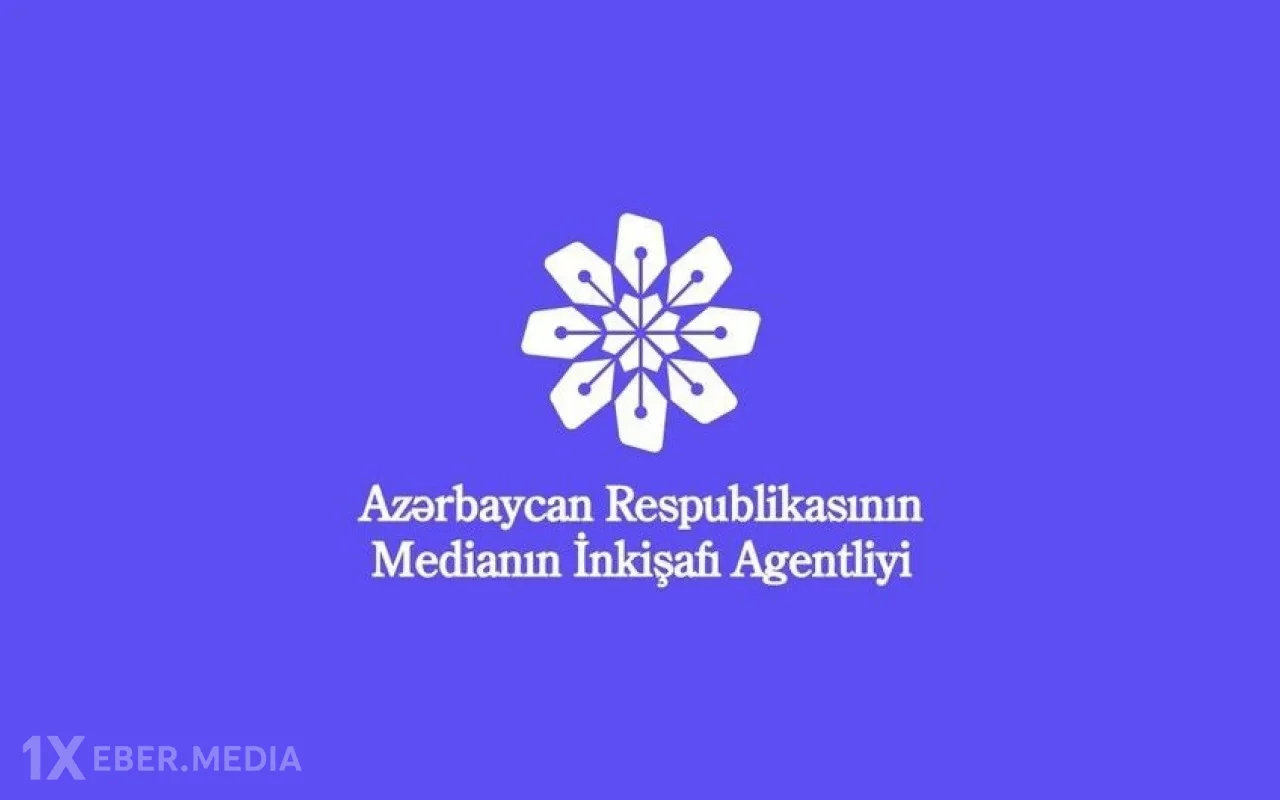 Medianın İnkişafı Agentliyi jurnalistlər üçün müsabiqə elan etdi