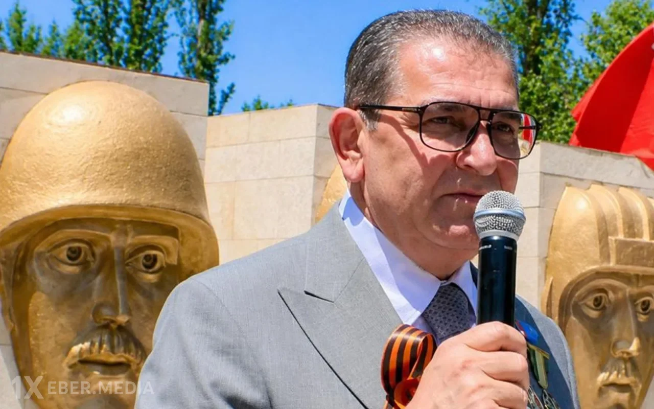 Saleh Səmədov ev dustaqlığına buraxılmadı