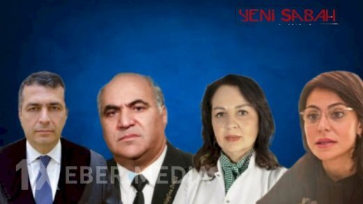 Beş bacı-qardaşın hamısı professordur, ataları akademik - YENİ DİREKTOR KİMDİR?