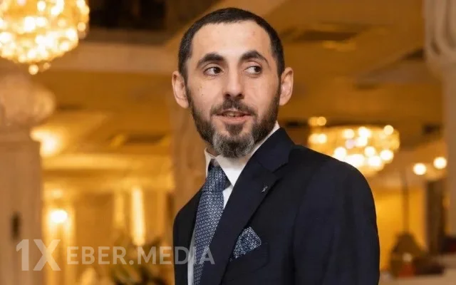 Vado Korovinin kürəkəni də "Space"dən getdi