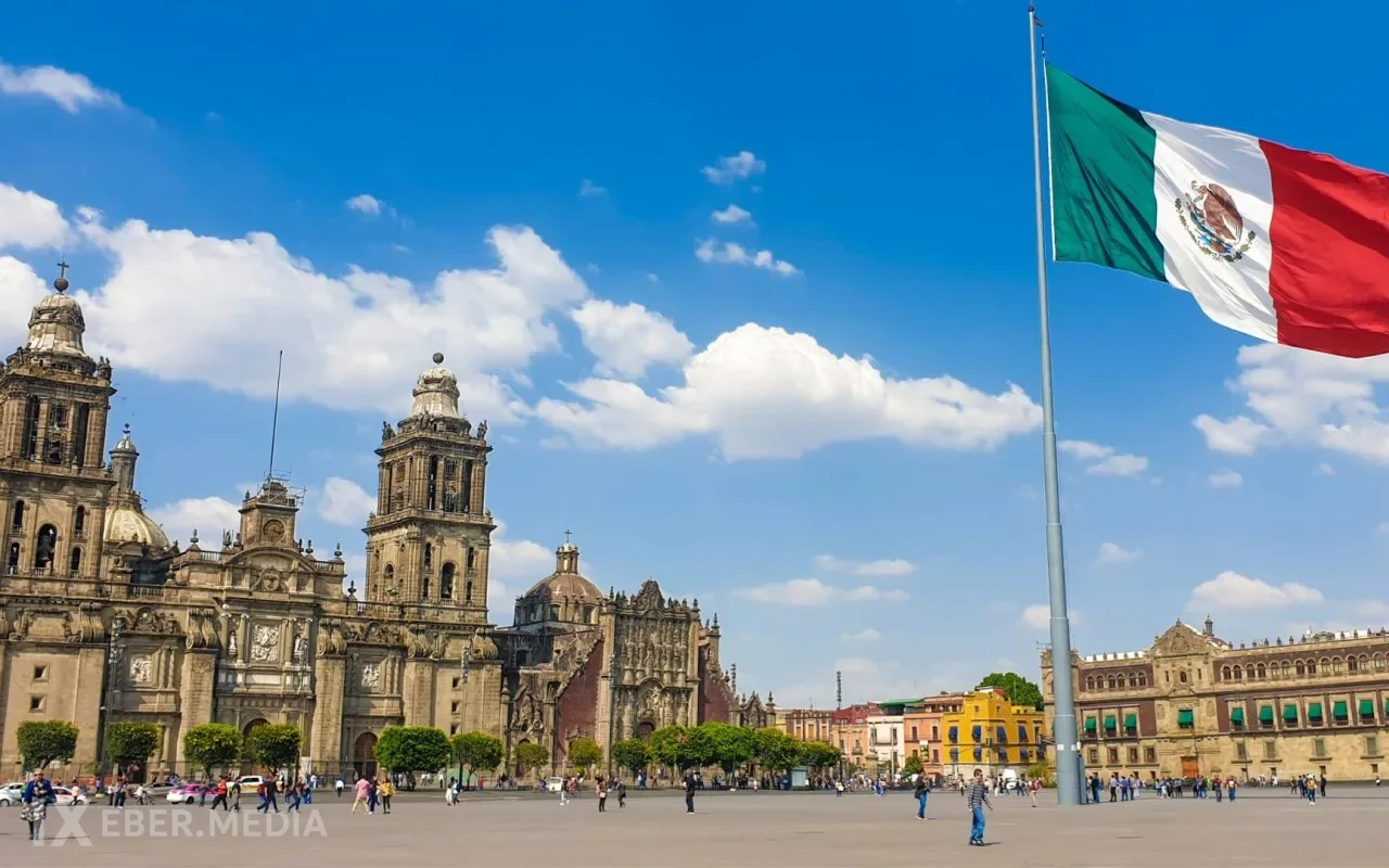 WUF14 Mexikoda keçiriləcək